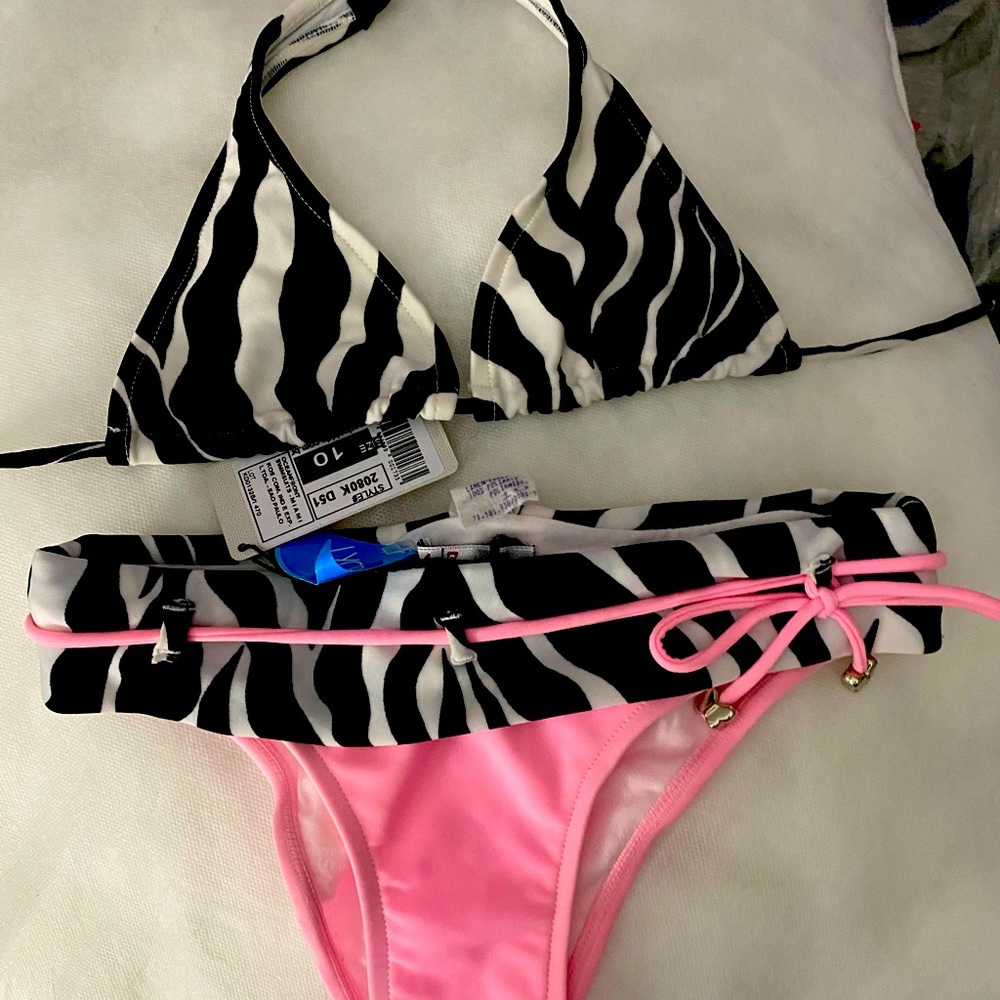 Bikinis